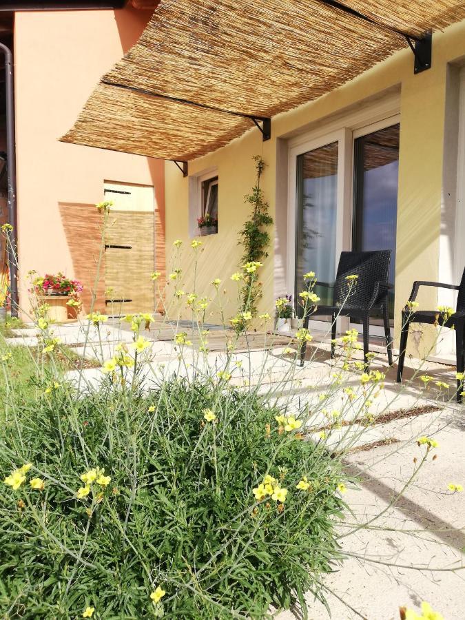 B&B Ca Montemezzano ヴェローナ エクステリア 写真